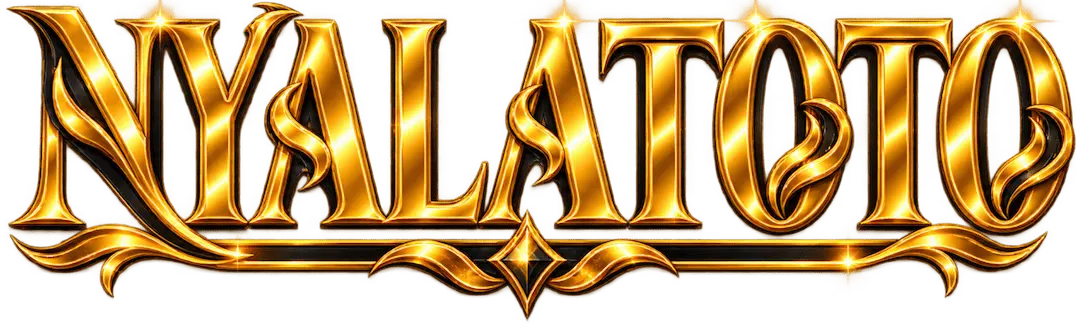 NYALATOTO - SLOT - GACOR