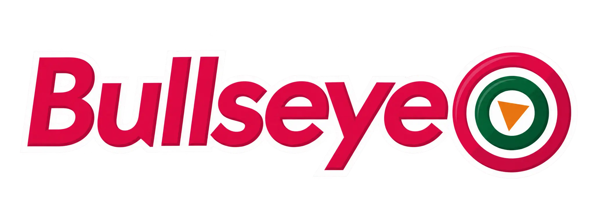 Logo bullseye