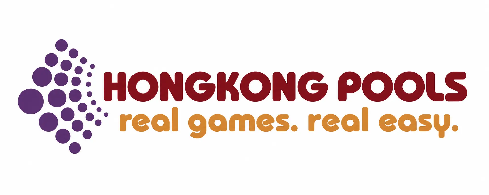 Logo Hongkong Pools