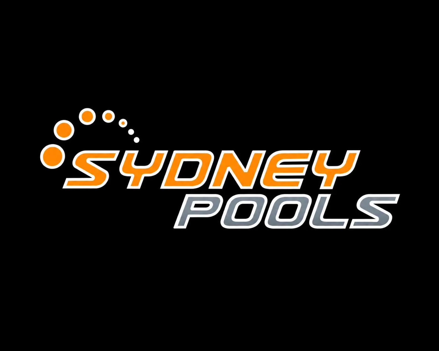 Logo Sydney Pools
