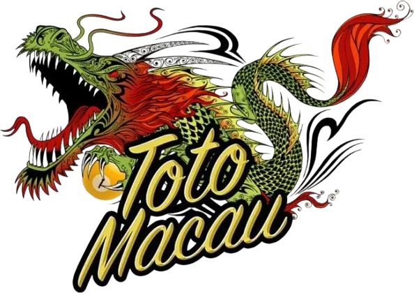 Logo toto macau 1